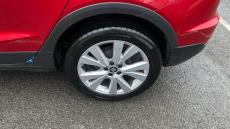 SEAT Arona 1.0 TSI SE Technology [EZ] 5dr Petrol Hatchback